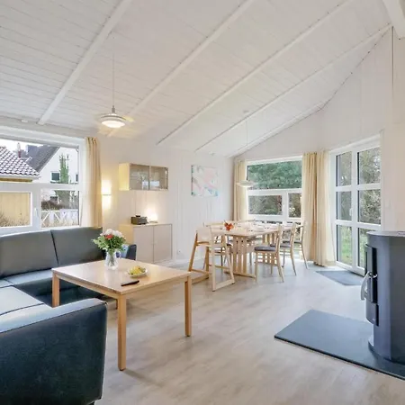 בית נופש Frische Brise 16 - Dorf 3 *