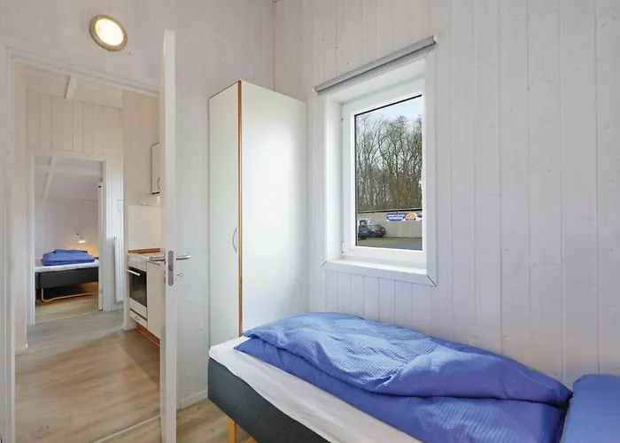 Nyaraló Frische Brise 16 - Dorf 3 *