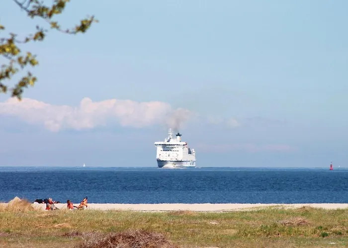 Frische Brise 16 - Dorf 3 Priwall