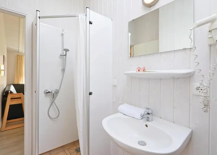 Frische Brise 16 - Dorf 3 * Priwall
